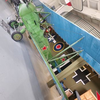 Military Aviation Museum - Museums Near Me - Virginia Beach, Virginia