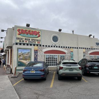 Saggios - Italian Near Me - Albuquerque, New Mexico