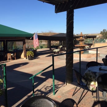 Thornton Winery - Outdoor seating - Wineries Near Me - Temecula, California Thornton Winery - Outdoor seating - Wineries Near Me - Temecula, California