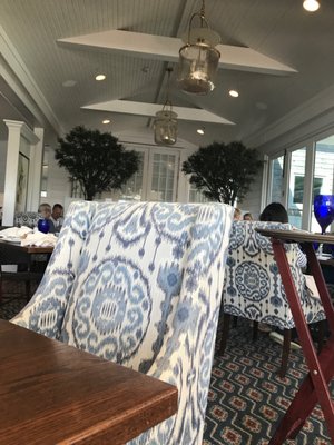 Breeze Restaurant by null