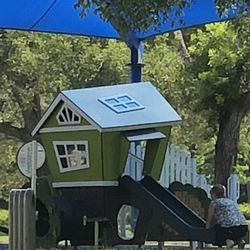 Tequesta Trace Park