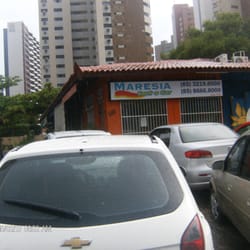 Maresia Rent A Car - Maresia Rent A Car