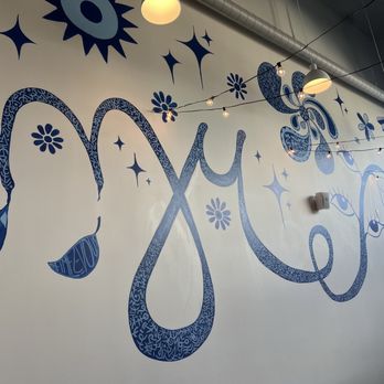 Meymuni Cafe - Inside - Cafes Near Me - Los Angeles, California Meymuni Cafe - Inside - Cafes Near Me - Los Angeles, California