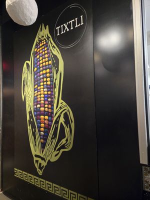 Tixtli by Nixta by null