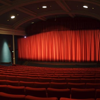 Filmhouse - Photo from filmhousecinema.com - Cinema Near Me - Edinburgh, EDH