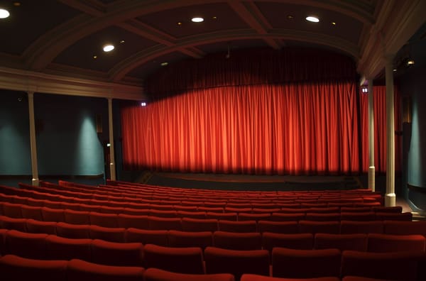 Filmhouse by null