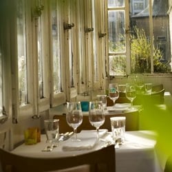 Restaurant de l' Hôtel de Ville