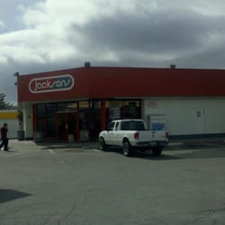 Jacksons Food Stores