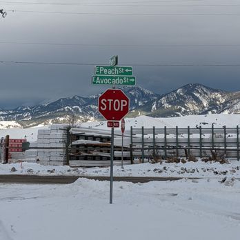Mountains Walking Brewery & Pub - Easy to find at the intersection of Peach / Avocado and Plum! - Breweries Near Me - Bozeman, Montana Mountains Walking Brewery & Pub - Easy to find at the intersection of Peach / Avocado and Plum! - Breweries Near Me - Bozeman, Montana