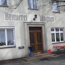 Brauerei Wagner