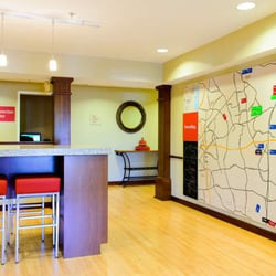 TownePlace Suites Bowie Town Center - TownePlace Suites By Marriott in Bowie
