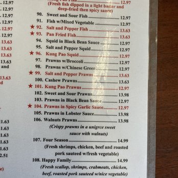 Peking Wok Restaurant - Menu - Chinese Near Me - San Francisco, California Peking Wok Restaurant - Menu - Chinese Near Me - San Francisco, California