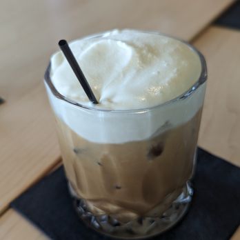 LUA Asian Fusion Eatery - Vietnamese Iced Coffee - Asian Fusion Near Me - Dana Point, California LUA Asian Fusion Eatery - Vietnamese Iced Coffee - Asian Fusion Near Me - Dana Point, California