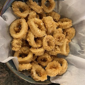 JR's Seafood Shack - Calamari - Seafood Near Me - Fenwick Island, Delaware JR's Seafood Shack - Calamari - Seafood Near Me - Fenwick Island, Delaware