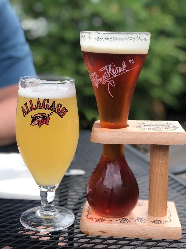 The Dutchess Biercafe