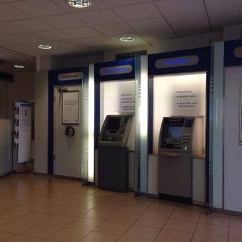 Deutsche Bank Geschlossen Bank Sparkasse Ebertplatz 15