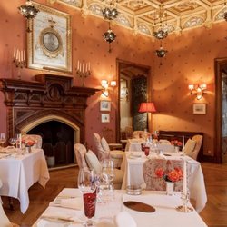 Grand Hotel a Villa Feltrinelli