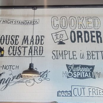 Super Chix - Back wall - Chicken Shop Near Me - Sparks, Nevada Super Chix - Back wall - Chicken Shop Near Me - Sparks, Nevada
