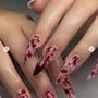 V Nail Spa