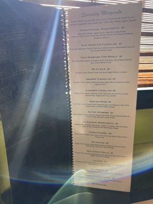 Menu photo 6 San Marcos Grill Carson City, NV Menu photo 6 San Marcos Grill Carson City, NV