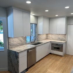 Lobo Appliances Installations - They installed the microwave