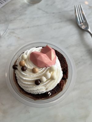 D Bar Bakery & Cafe - Central Park by null