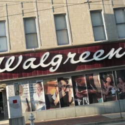 Walgreens