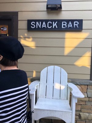 Fall Creek Falls by null