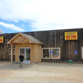 Thai Mini Cafe - Thai Near Me - Poncha Springs, Colorado Thai Mini Cafe - Thai Near Me - Poncha Springs, Colorado