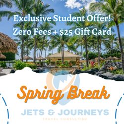 Jets & Journeys Travel Consulting