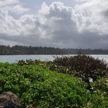 Ahukini Recreation Pier State Park - Parks Near Me - Lihue, Hawaii Ahukini Recreation Pier State Park - Parks Near Me - Lihue, Hawaii