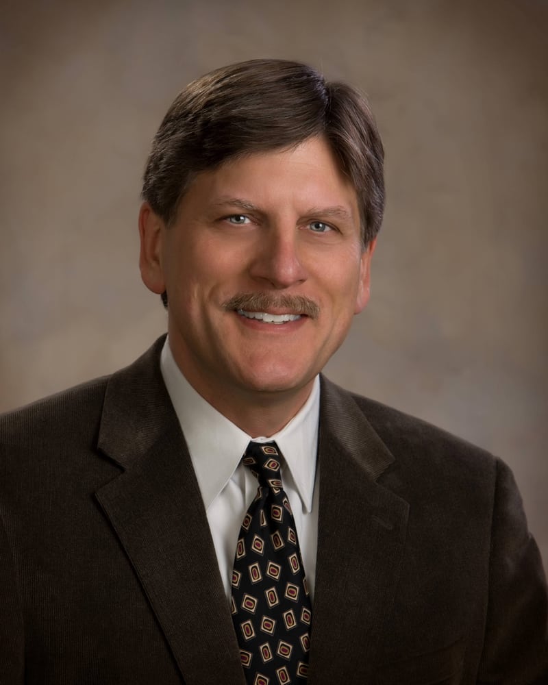 JIM CHRISTIANSON Updated May 2024 414 East Main Ave, Bismarck