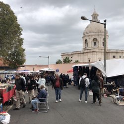 Mercado de Santa Clara