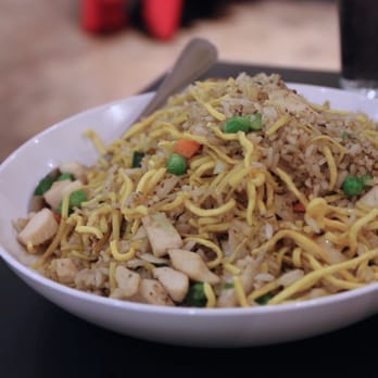Hakka Ren - Chinese Near Me - Mississauga, Ontario