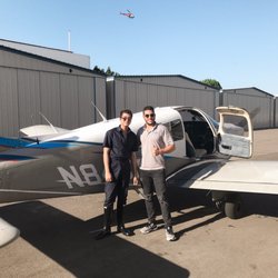 The Flight Academy