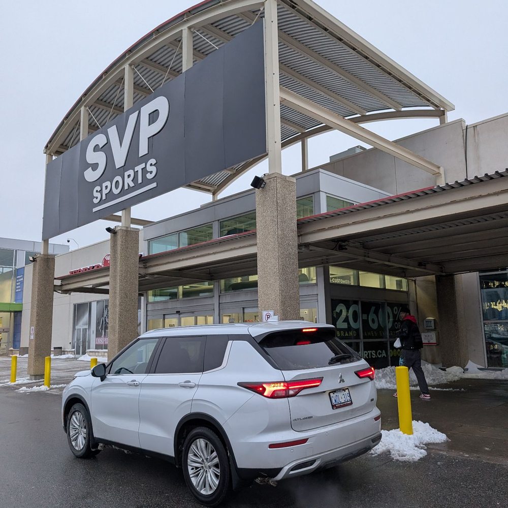 nike factory outlet scarborough