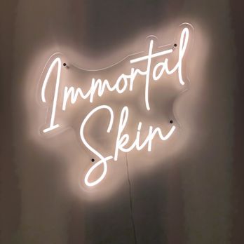 Immortal Skin Wellness - Skin Care Near Me - Wayne, New Jersey