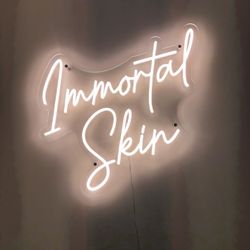 Immortal Skin Wellness