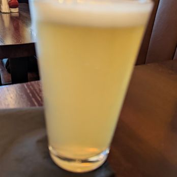 Redbeard's On Sixth - Southern Tier Nu Haze - American Near Me - Pittsburgh, Pennsylvania
