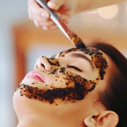 Mindful Day Spa - Coffee Facials