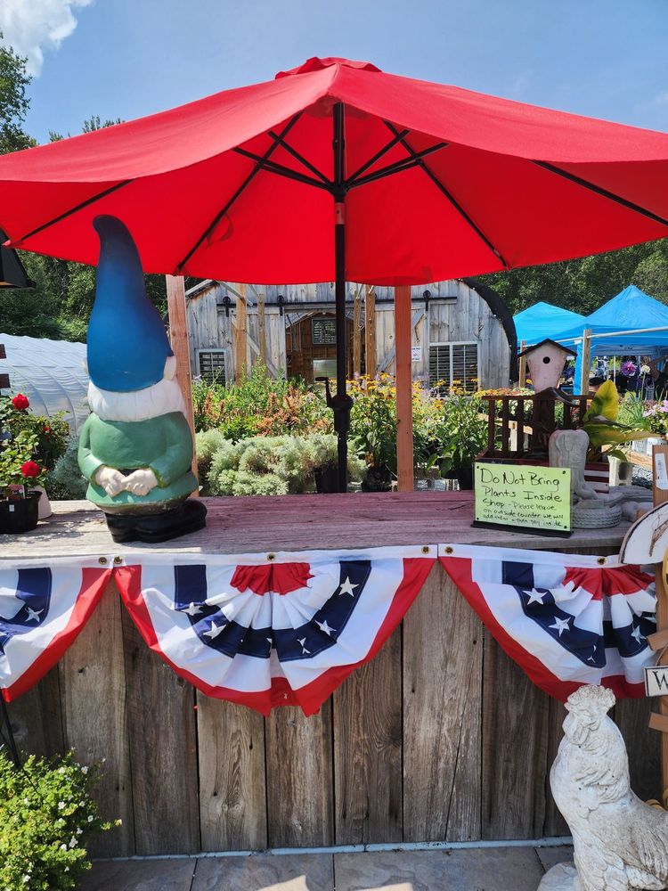 Northern Traders Market