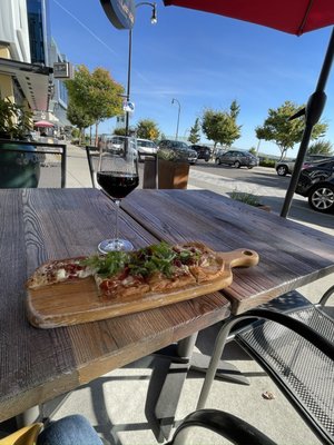 Brian Carter Cellars Tasting Room & Wine Bar by null