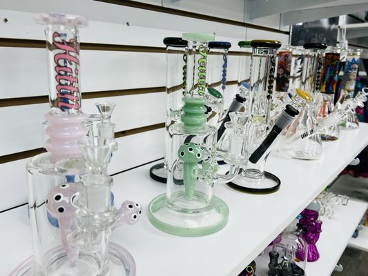 ZAZA Smoke Shop & Vape, 2020 N Main St, Kissimmee, FL 34744, US