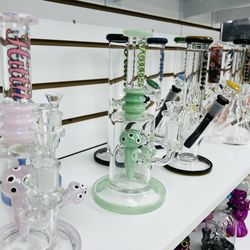 ZAZA Smoke Shop & Vape - Bongs at 2020 N Main St, Kissimmee Fl 34744!