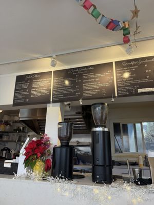 Ballard Coffee Co. by null