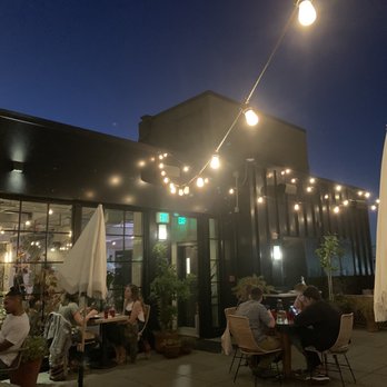 Tope - Nighttime view - Bars Near Me - Portland, Oregon Tope - Nighttime view - Bars Near Me - Portland, Oregon