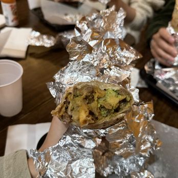 El Rancho Grande - California Burrito - Mexican Near Me - San Francisco, California El Rancho Grande - California Burrito - Mexican Near Me - San Francisco, California
