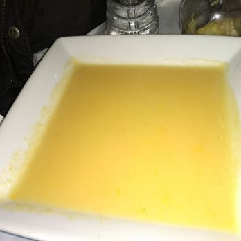 Cafe Metro - potato soup - Caribbean Near Me - Teaneck, New Jersey