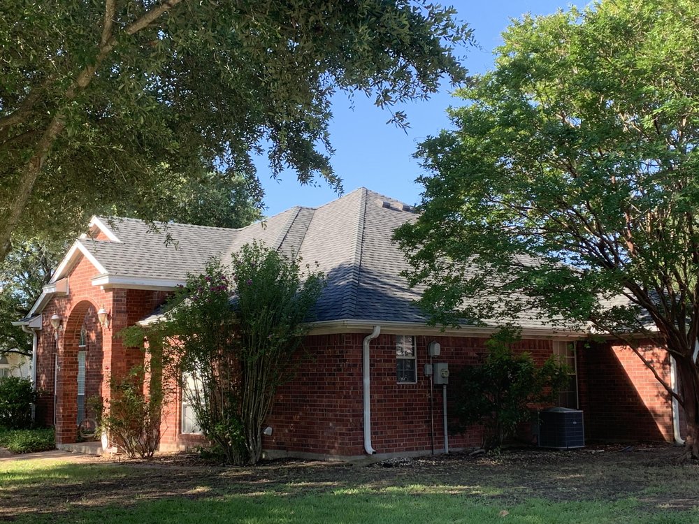 Slide of TLC Roofing and Restoration