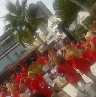 Nikki Beach Mallorca by null